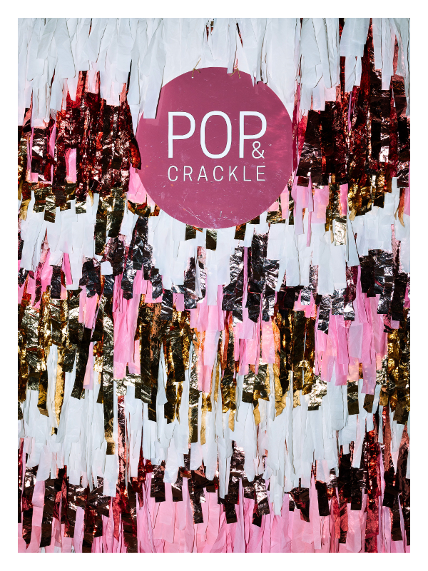 2025 Christmas Party Ticket