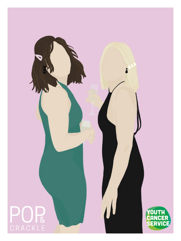 2025 Christmas Party Ticket