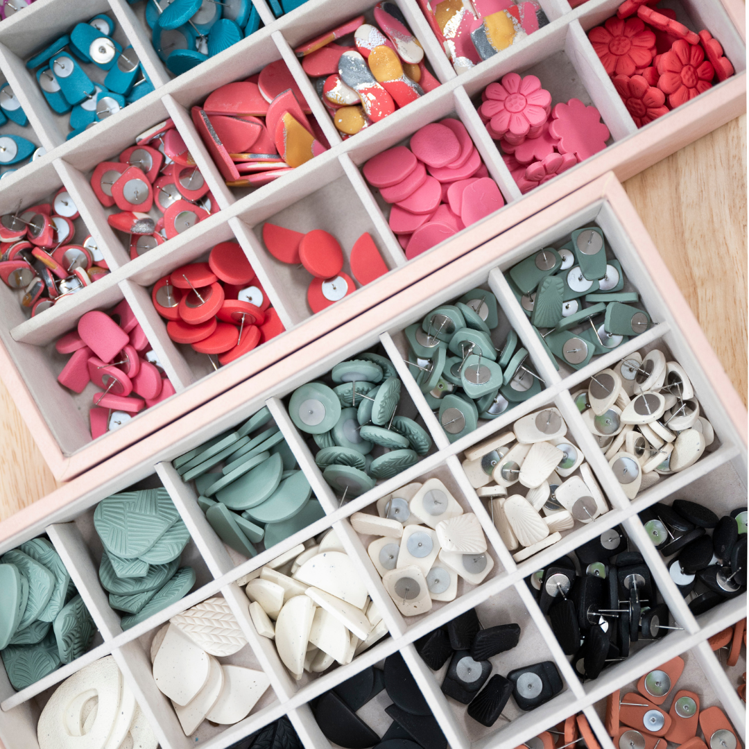 Evolve Festival Jewellery-Making Workshops