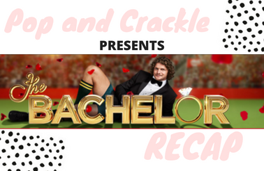 The Bachelor: Episode 3