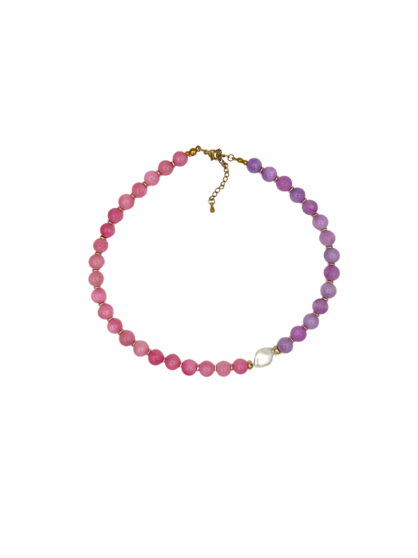 Hamelin Bay Beaded Necklace