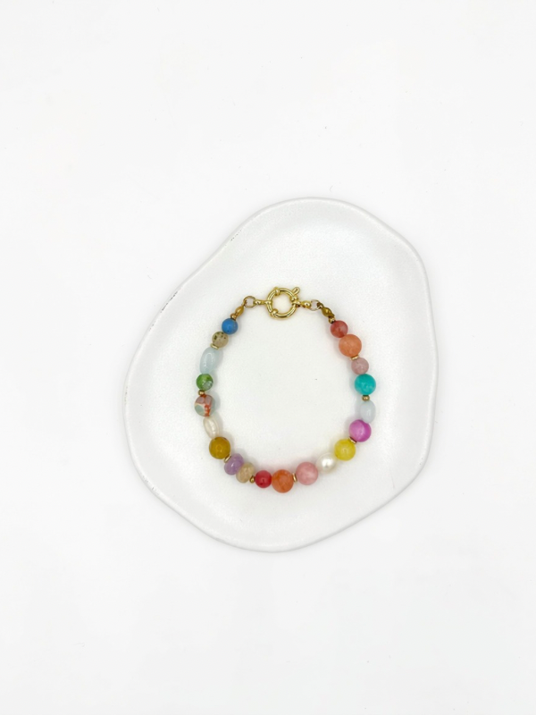 Parakeet Bay Bracelet