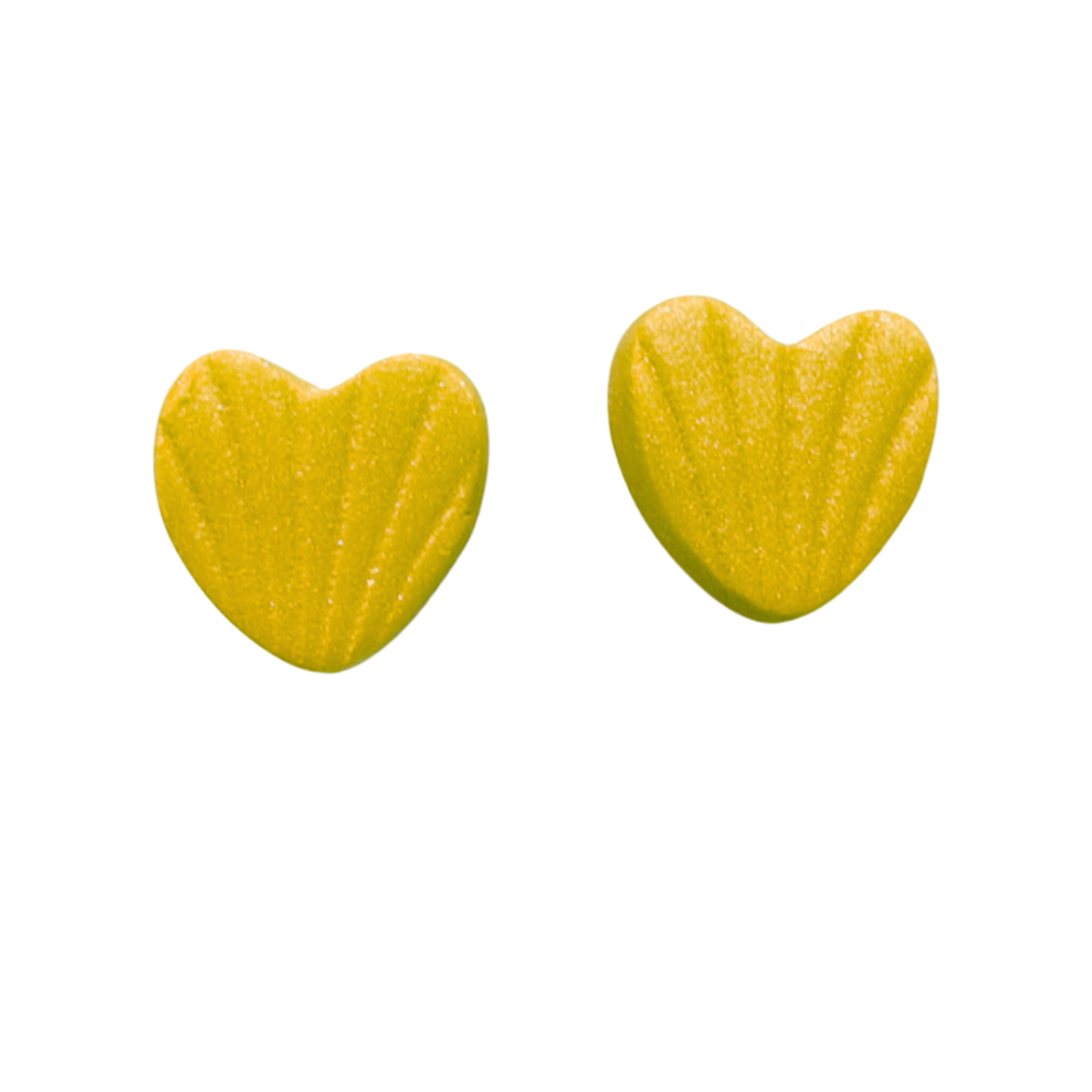Yonga Earrings