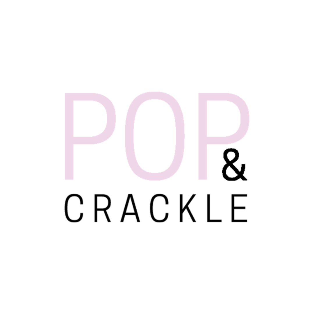 Pop and Crackle Workshop Gift Card